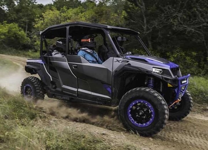 Powersportsvehicle 1